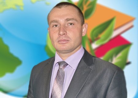 Адміністративний склад ліцею