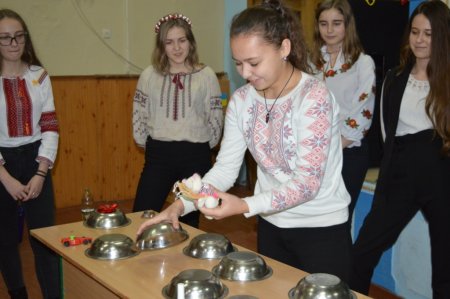 «Андріївські вечорниці»