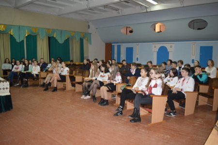 «Андріївські вечорниці»