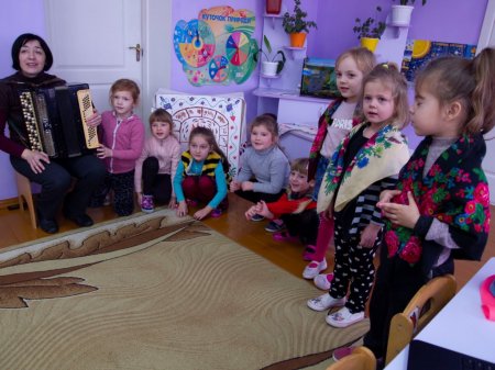 Андріївські вечорниці