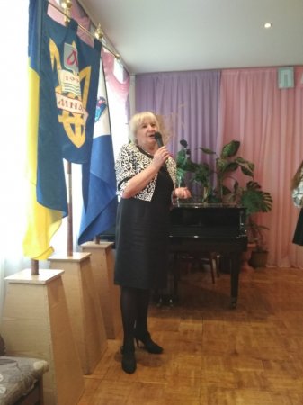 Дружня зустріч