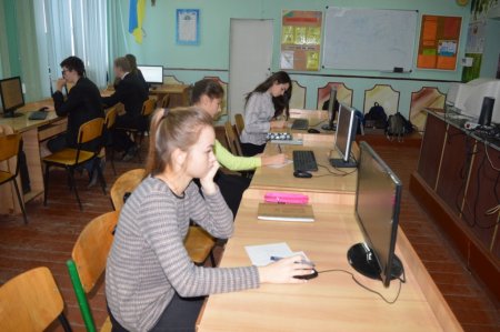 Підготовка випускників до ЗНО-2019
