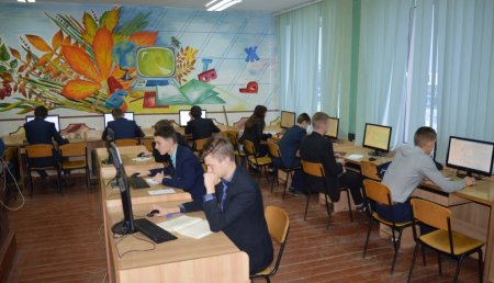 Підготовка випускників до ЗНО-2019