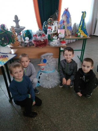 Фотовернісаж