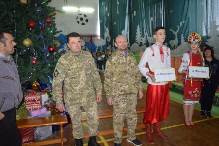 Перший день турніру з настільного тенісу