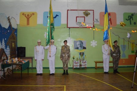 Перший день турніру з настільного тенісу