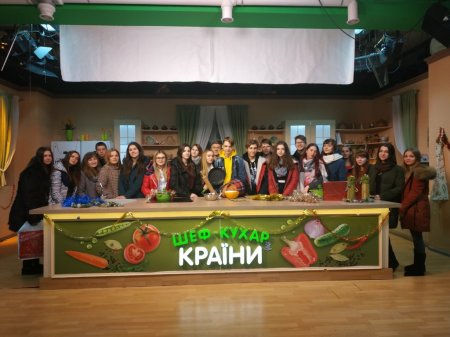 День відкритих дверей в КНУКІМ