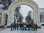 Четвертий день перебування турецької делегації