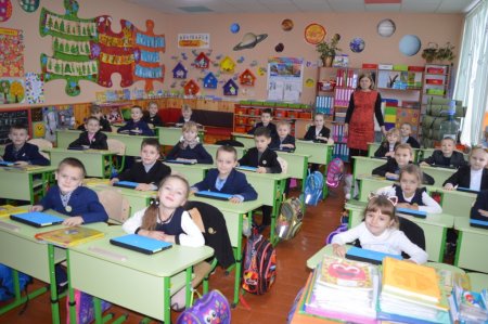 Планшети вже отримали. Далі буде.