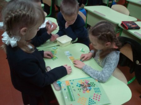 Працюємо у групах