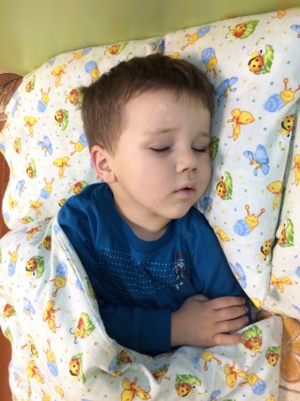 ВАЖЛИВІСТЬ СНУ 