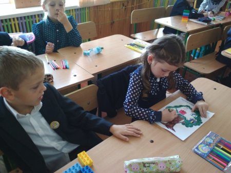 Ми навчаємось