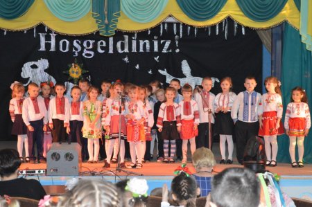 Коляда 2018