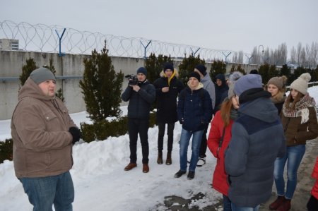 «Ядерна школа РАЕС»