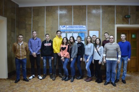 «Ядерна школа РАЕС»