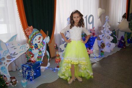 Новий рік 2019