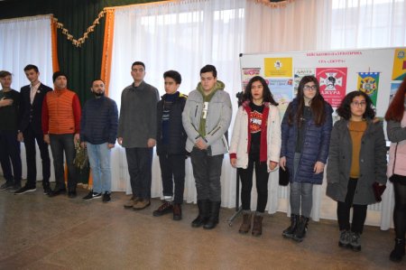 Другий день перебування турецької делегації