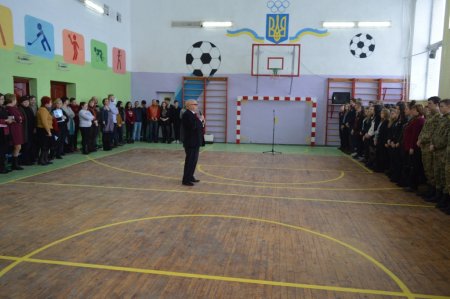Другий день перебування турецької делегації