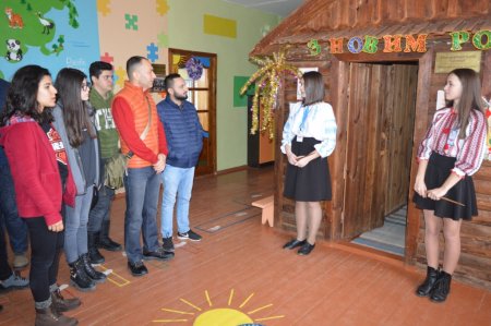 Другий день перебування турецької делегації
