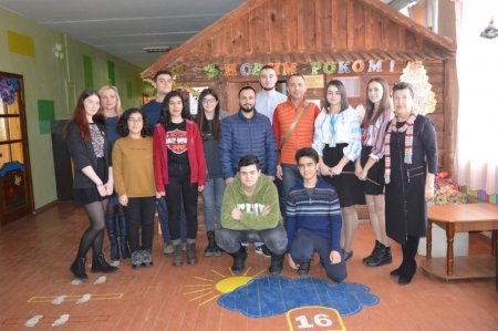 Другий день перебування турецької делегації