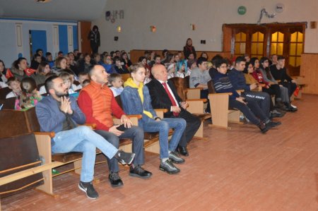 Другий день перебування турецької делегації
