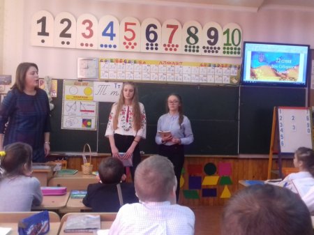 100-річчя Дня Соборності України 
