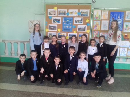 100-річчя Дня Соборності України 