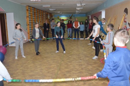 Третій день перебування турецької делегації