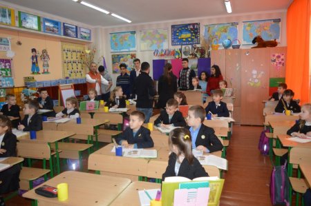 Третій день перебування турецької делегації