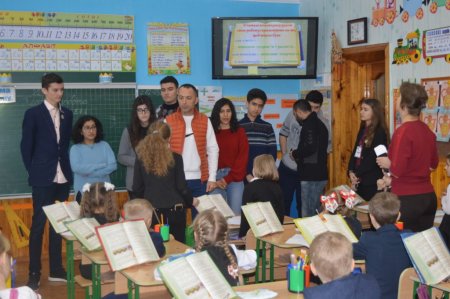 Третій день перебування турецької делегації
