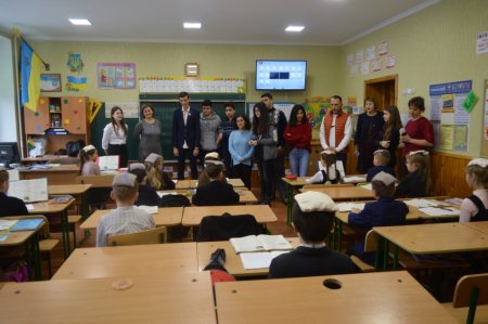 Третій день перебування турецької делегації