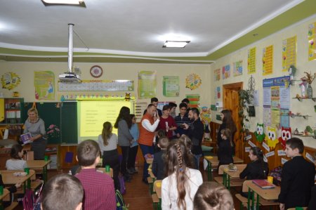 Третій день перебування турецької делегації