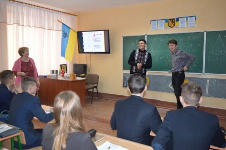 Третій день перебування турецької делегації