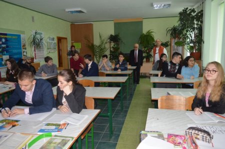 Третій день перебування турецької делегації