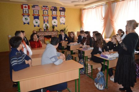Третій день перебування турецької делегації