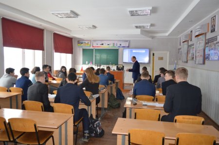 Третій день перебування турецької делегації
