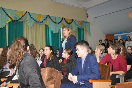 Третій день перебування турецької делегації
