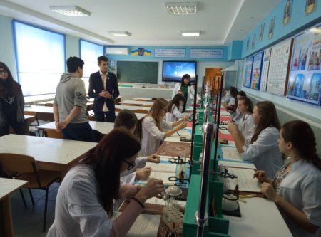 Третій день перебування турецької делегації