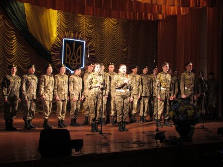 Участь в урочистостях