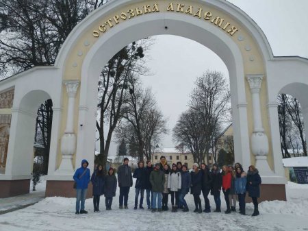 Четвертий день перебування турецької делегації