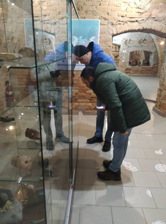 Четвертий день перебування турецької делегації