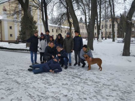 Четвертий день перебування турецької делегації
