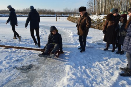 П'ятий день перебування турецької делегації