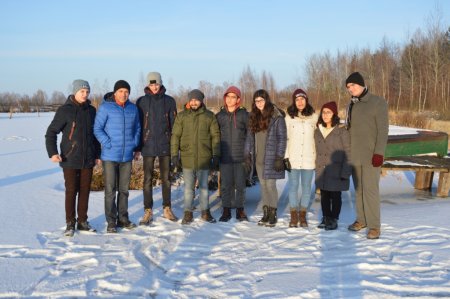 П'ятий день перебування турецької делегації