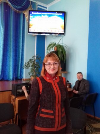 Участь у конференції