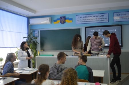 ШОСТИЙ ДЕНЬ ПЕРЕБУВАННЯ ТУРЕЦЬКОЇ  ДЕЛЕГАЦІЇ