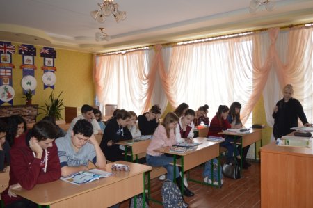ШОСТИЙ ДЕНЬ ПЕРЕБУВАННЯ ТУРЕЦЬКОЇ  ДЕЛЕГАЦІЇ
