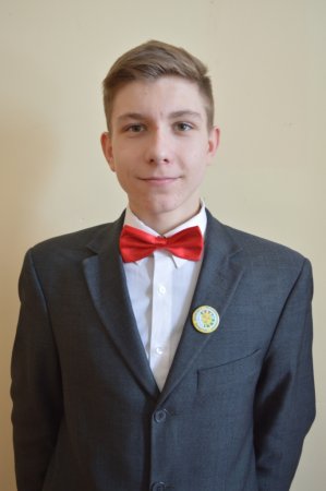 Вітаємо!