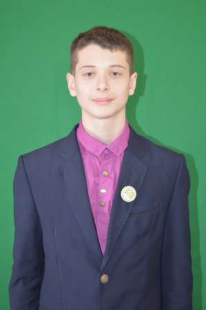 Вітаємо!