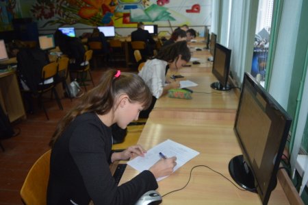 Декада випускника
